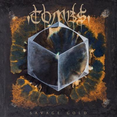Tombs ‎– Savage Gold LP