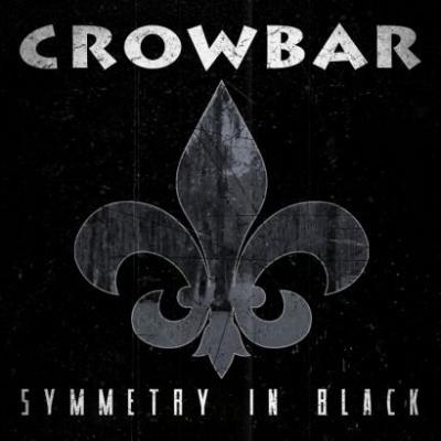 Crowbar ‎– Symmetry In Black CD