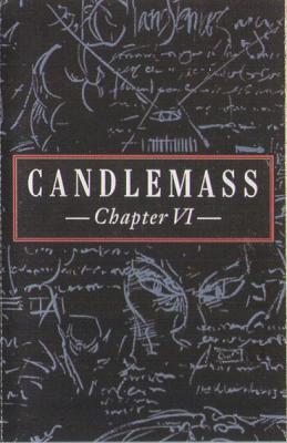 Candlemass ‎– Chapter VI MC