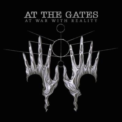 At The Gates ‎– At War With Reality LP