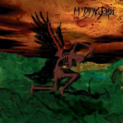 My Dying Bride ‎– The Dreadful Hours LP