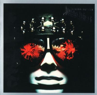 Judas Priest ‎– Killing Machine CD