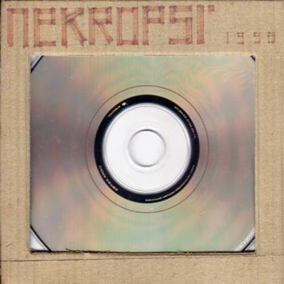 Nekropsi ‎– 1998 CD