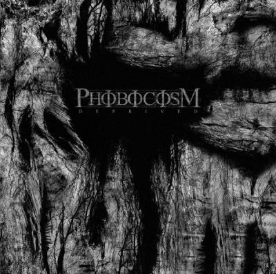 Phobocosm ‎– Deprived CD