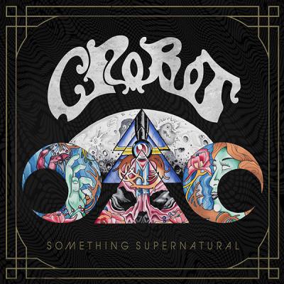 Crobot ‎– Something Supernatural LP
