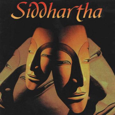 Siddhartha - Siddhartha CD