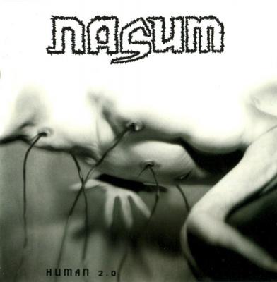 Nasum ‎– Human 2.0 LP