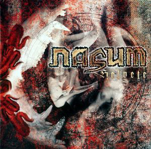 Nasum ‎– Helvete LP