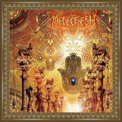 Melechesh ‎– Enki LP