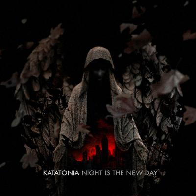 Katatonia ‎– Night Is The New Day LP