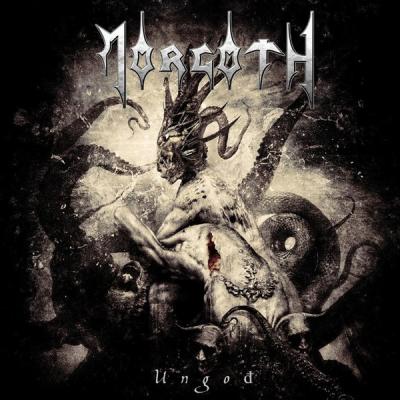 Morgoth ‎– Ungod LP