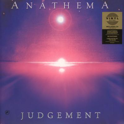 Anathema ‎– Judgement LP