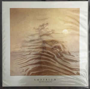 Empyrium ‎– Songs Of Moors And Misty Fields LP