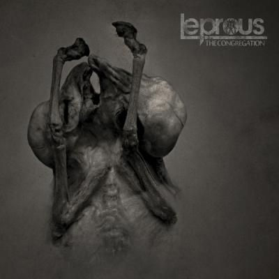 Leprous ‎– The Congregation CD