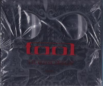 Tool – 10,000 Days CD