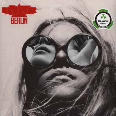 Kadavar ‎– Berlin LP