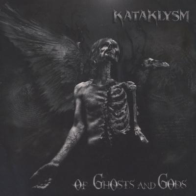 Kataklysm ‎– Of Ghosts And Gods LP
