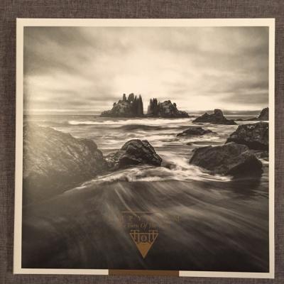 Empyrium ‎– The Turn Of The Tides LP