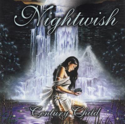 Nightwish ‎– Century Child LP
