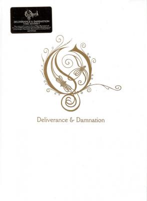 Opeth ‎– Deliverance & Damnation