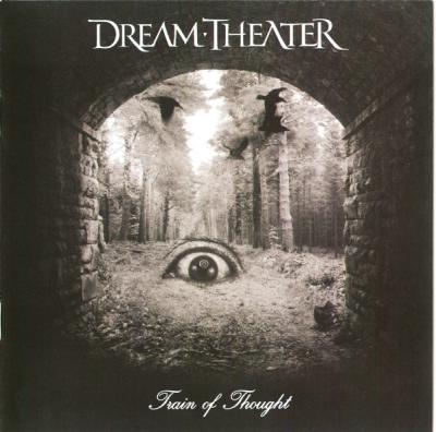 Dream Theater ‎– Train Of Thought