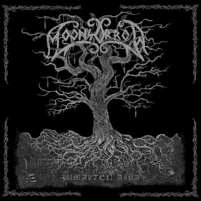 Moonsorrow ‎– Jumalten Aika LP