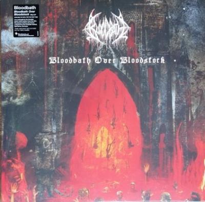 Bloodbath ‎– Bloodbath Over Bloodstock LP