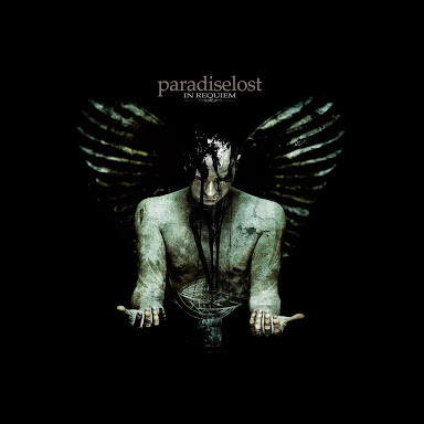 Paradise Lost ‎– In Requiem LP
