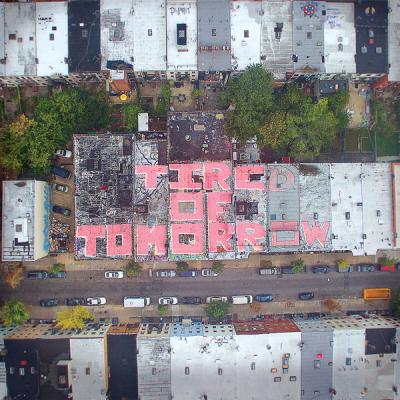 Nothing – Tired Of Tomorrow LP