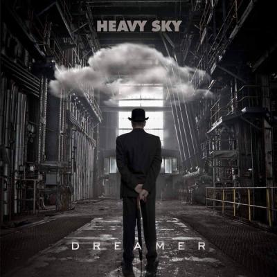 Heavy Sky - Dreamer CD