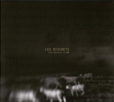 Les Discrets ‎– Virée Nocturne CD