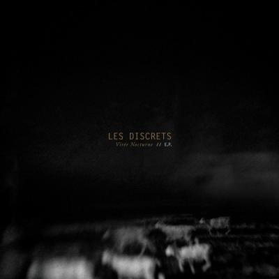 Les Discrets ‎– Virée Nocturne LP