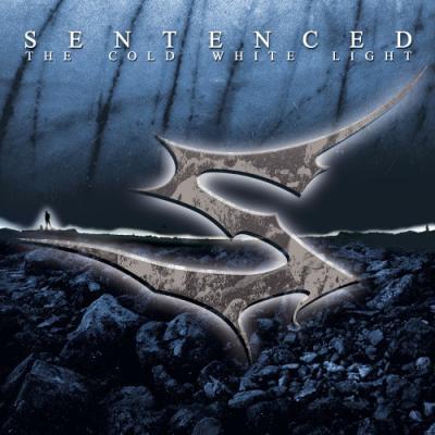 Sentenced ‎– The Cold White Light LP