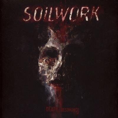 Soilwork ‎– Death Resonance LP