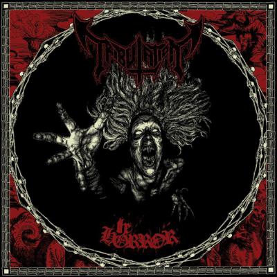 Tribulation – The Horror LP