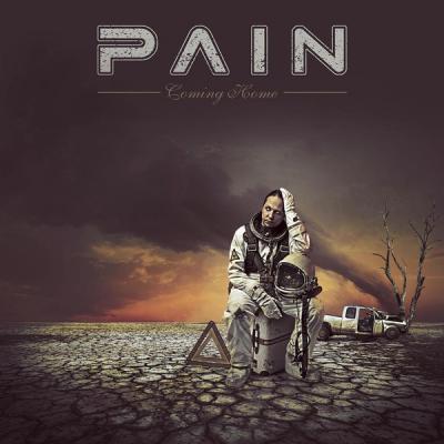 Pain ‎– Coming Home LP