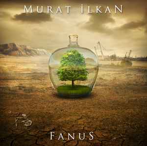 Murat İlkan - Fanus CD