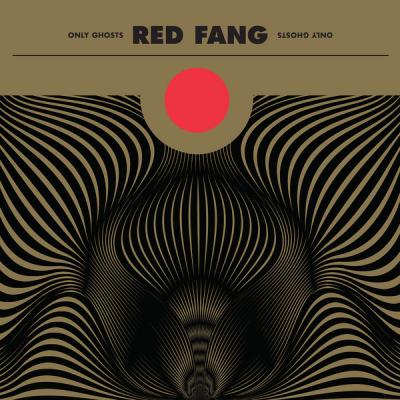 Red Fang ‎– Only Ghosts LP