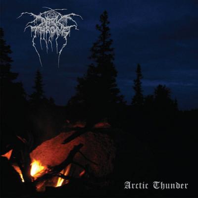 Darkthrone ‎– Arctic Thunder CD