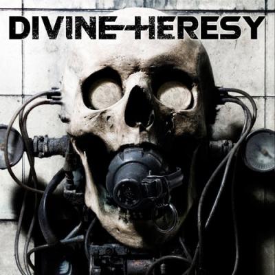 Divine Heresy ‎– Bleed The Fifth CD