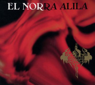 Orphaned Land ‎– El Norra Alila CD