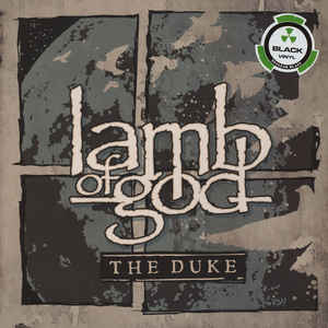 Lamb Of God ‎– The Duke LP