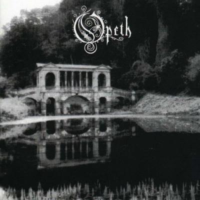 Opeth - Morningrise LP