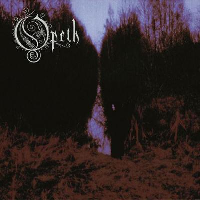Opeth ‎– My Arms, Your Hearse LP