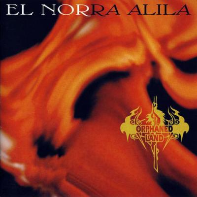 Orphaned Land ‎– El Norra Alila LP