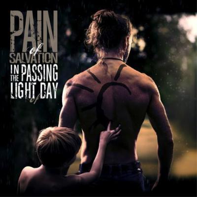 Pain Of Salvation ‎– In The Passing Light Of Day CD