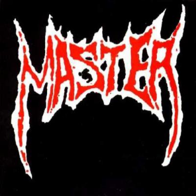 Master – Master LP