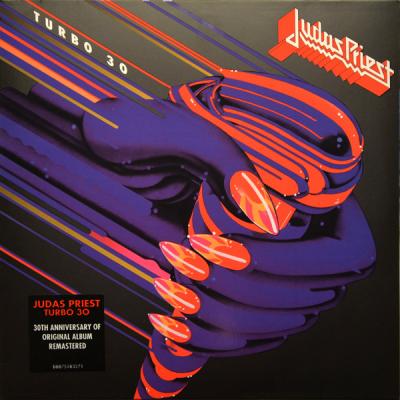 Judas Priest ‎– Turbo 30 LP