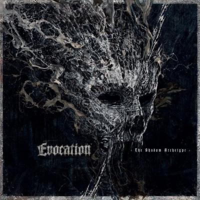 Evocation ‎– The Shadow Archetype LP