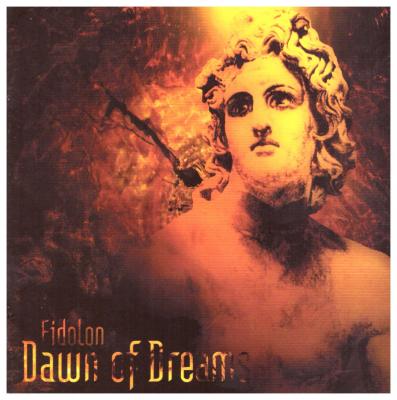 Dawn Of Dreams - Eidolon CD